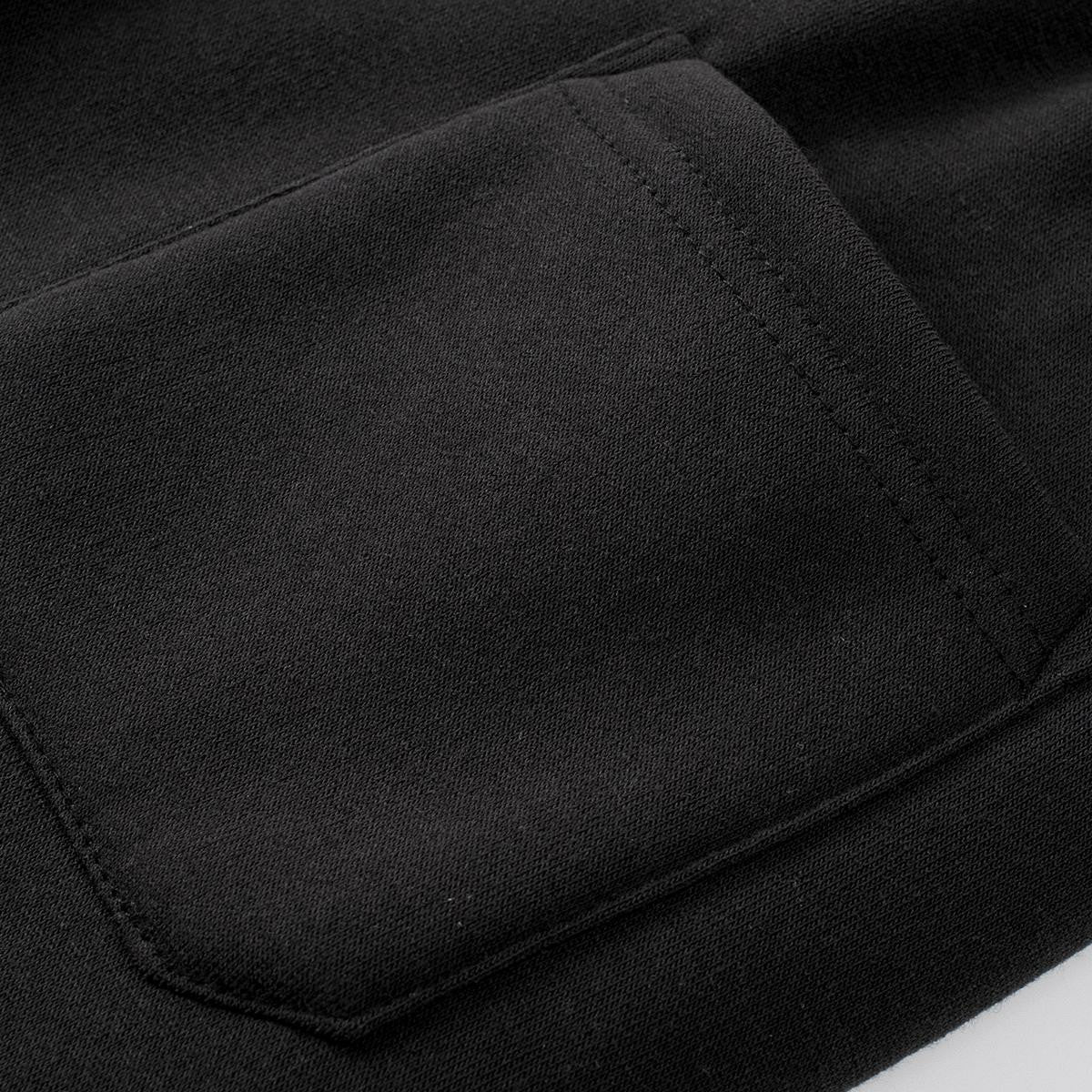 Women's Fleece-Lined Wide Leg Pants – Drawstring Waist Casual Bottoms with Pockets