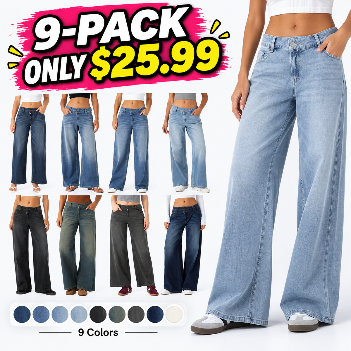 pack