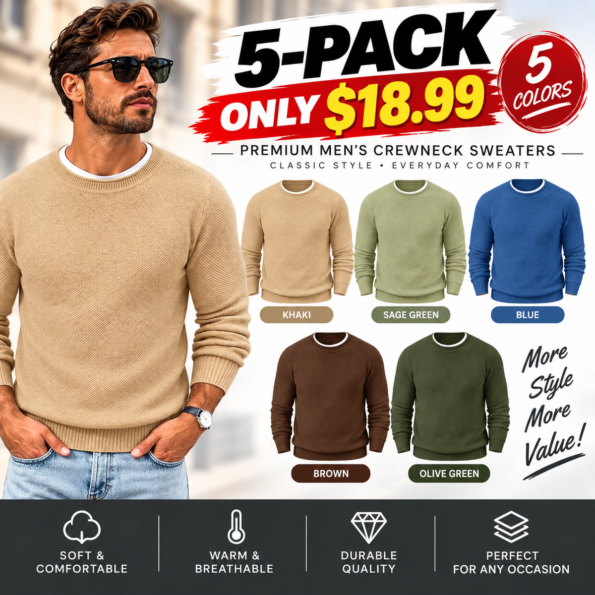 pack