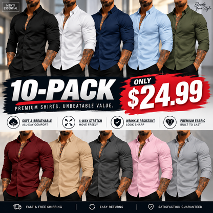pack