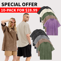 10-PACK FOR $28.99F