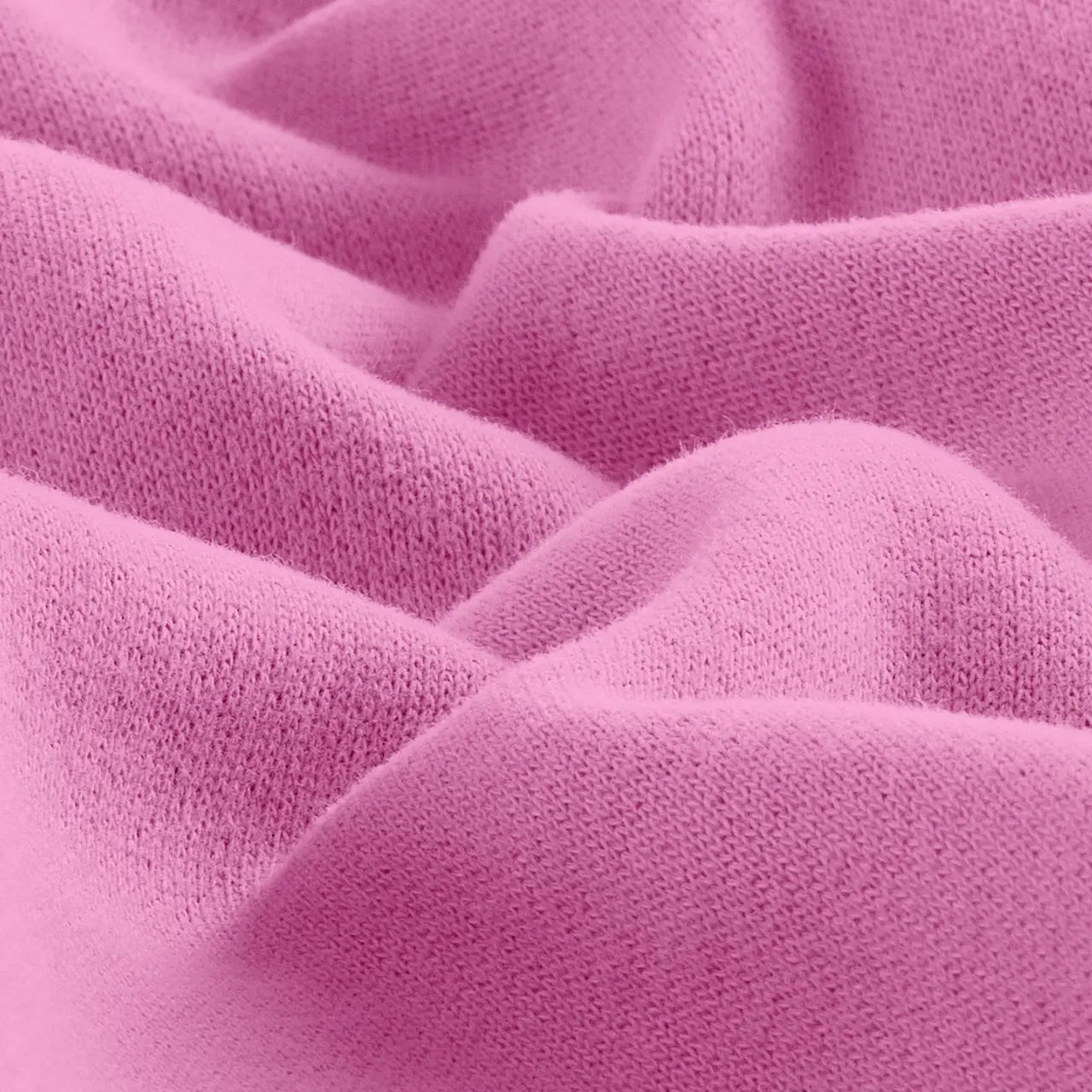 Women's oversized fleece hoodie with pockets