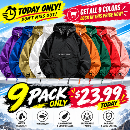 pack