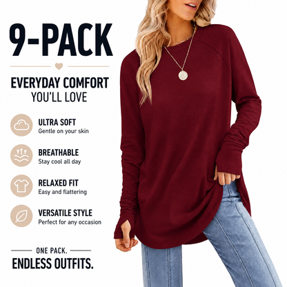pack