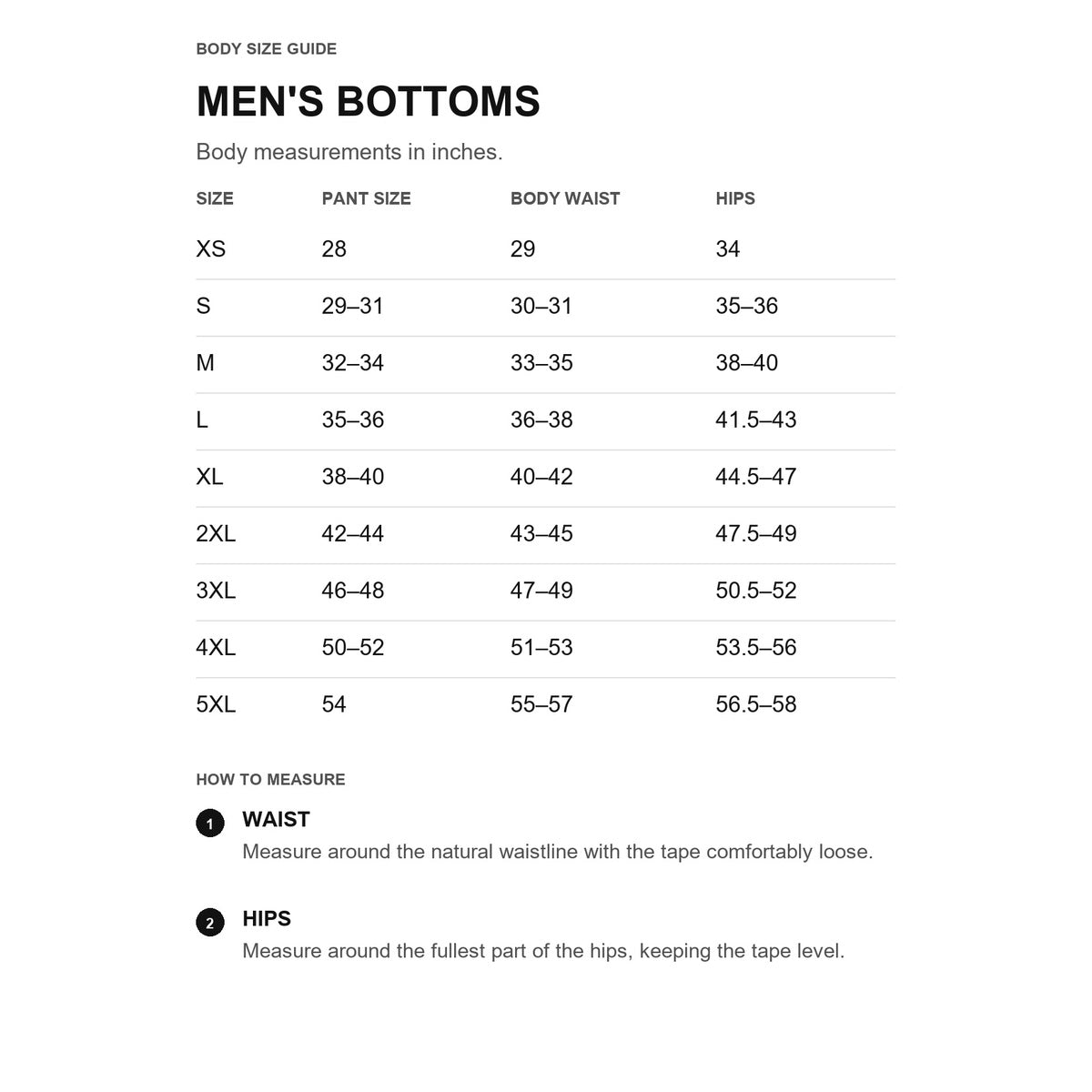 Men's Convertible Stretch Cargo Hiking Pants