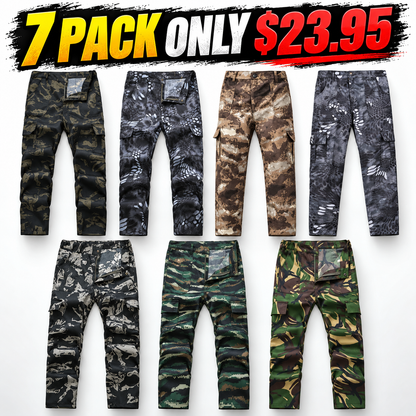 pack