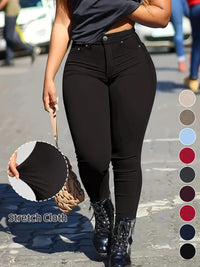Espresso Brown*9