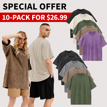 pack