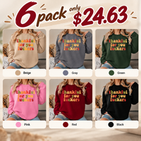 6 PACK FOR $ 24.63   100%cotton
