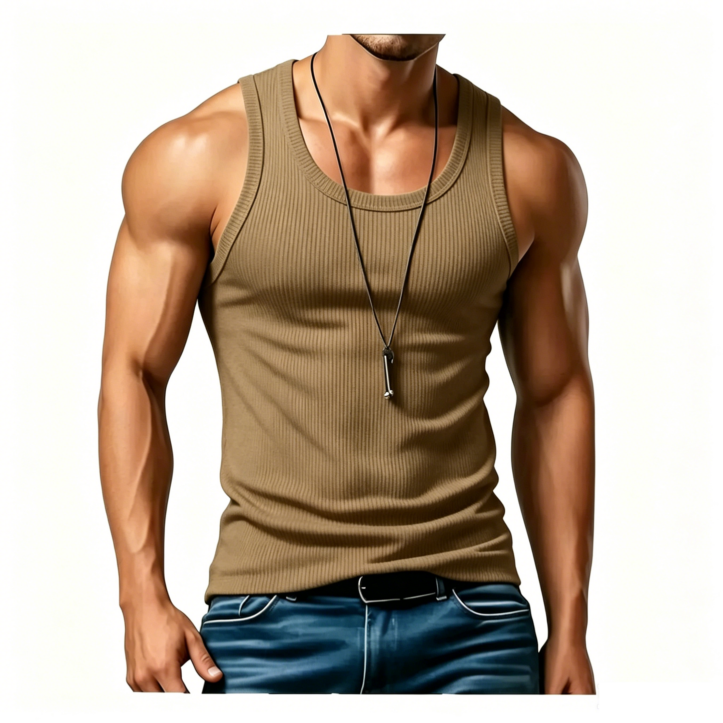 Men's Tank Tops