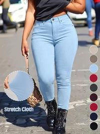 Light Blue*9