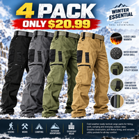 4 PACK(1 pieces of one color)$20.99
