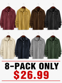8-Pack $26.99(8 different colors)