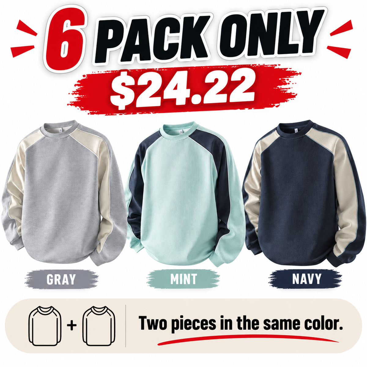 pack