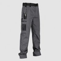 Gray 10-Piece Set