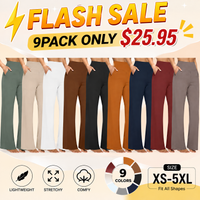 🔥9 Pack only $25.95 (includes 9 colors )