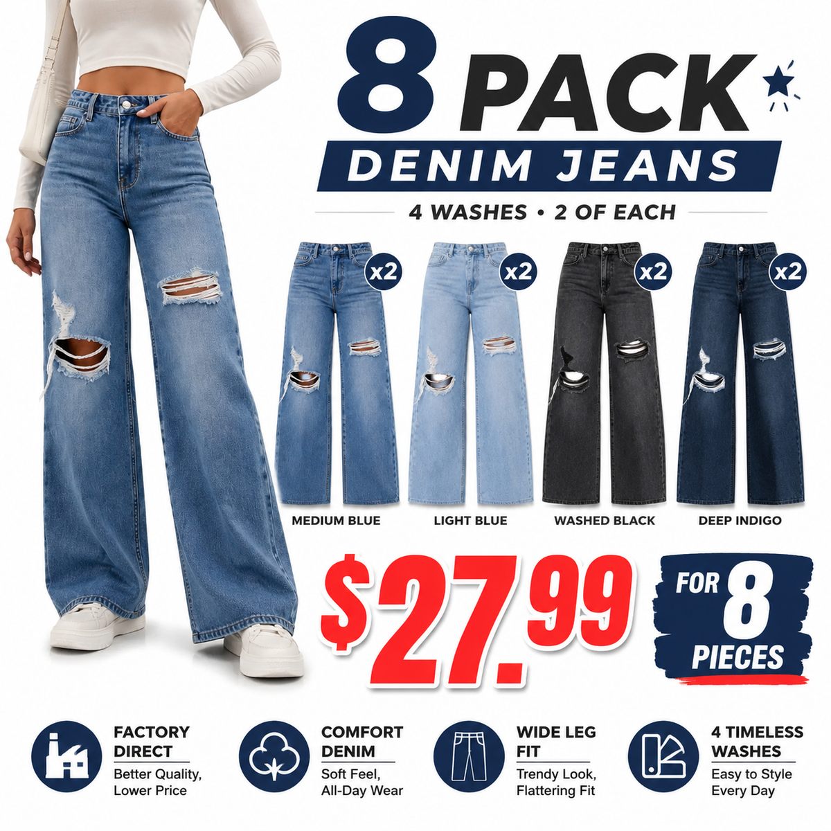 pack