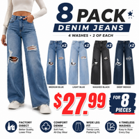 Mixed 8-Pack