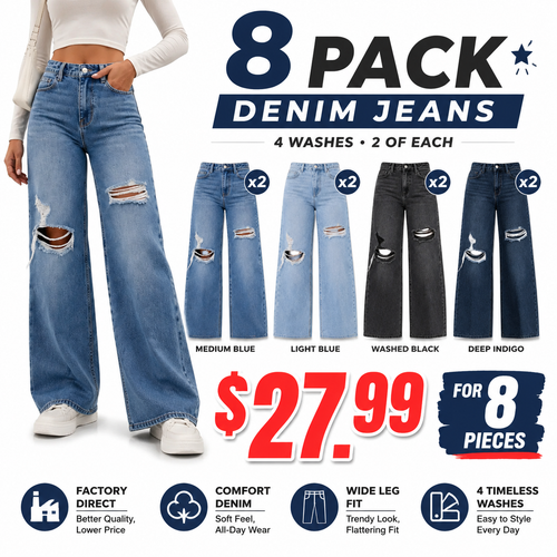 pack