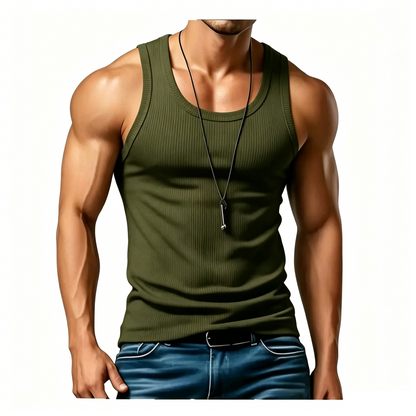 Men's Tank Tops
