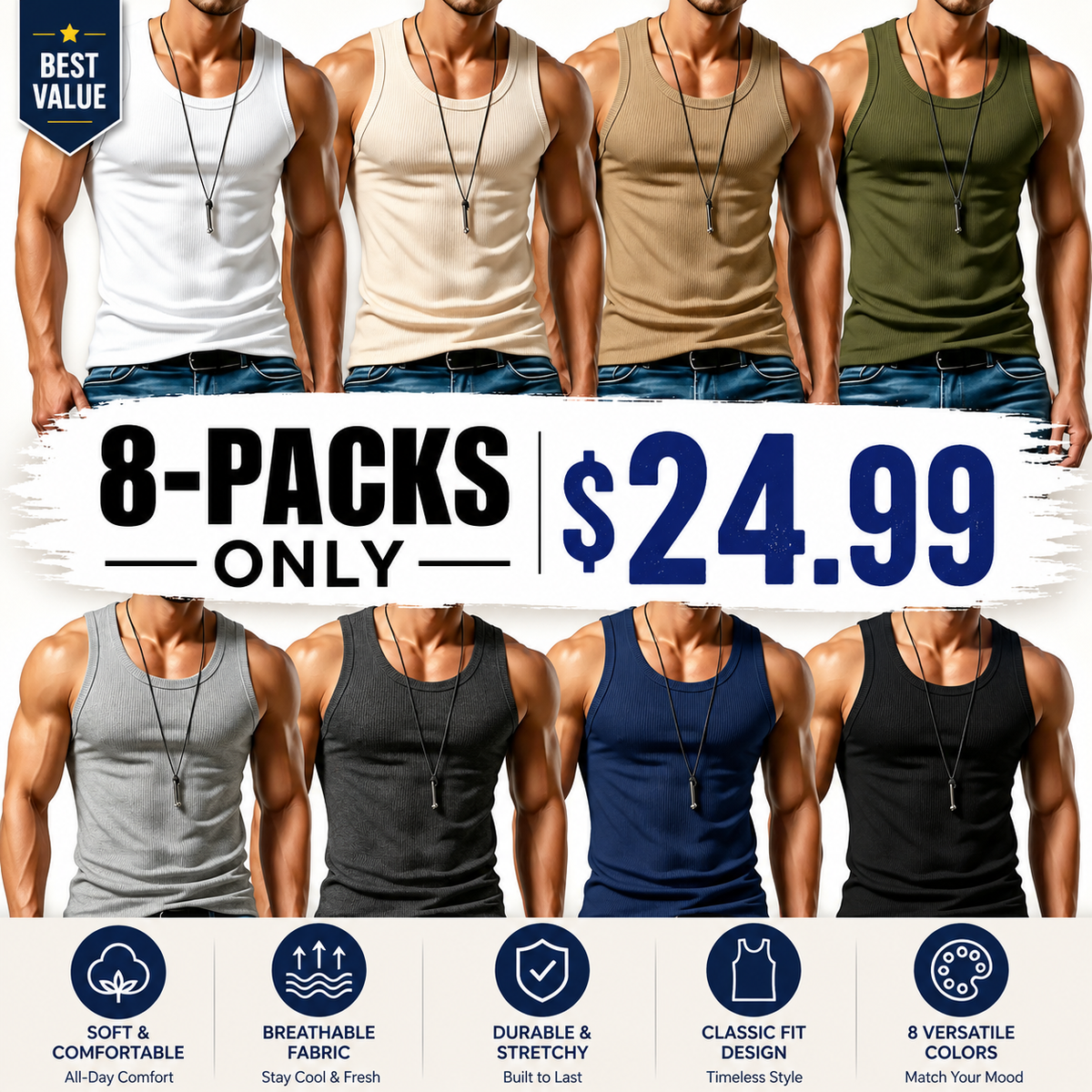 pack