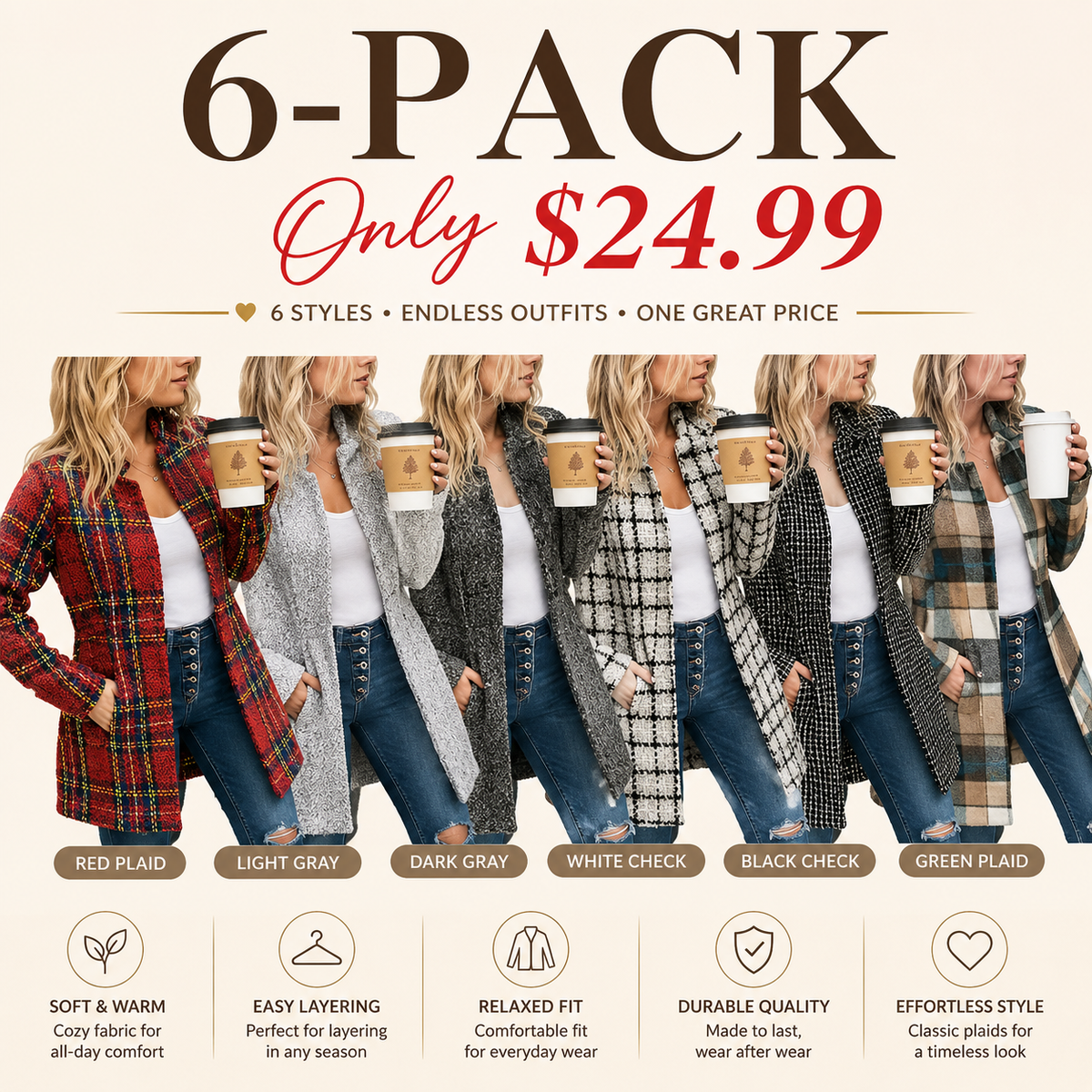 pack