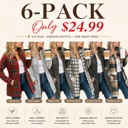 pack