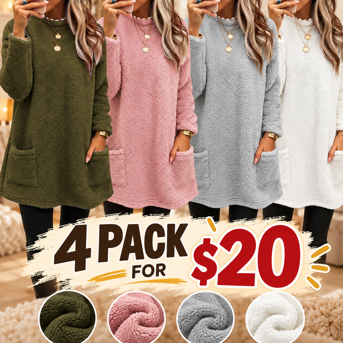 pack