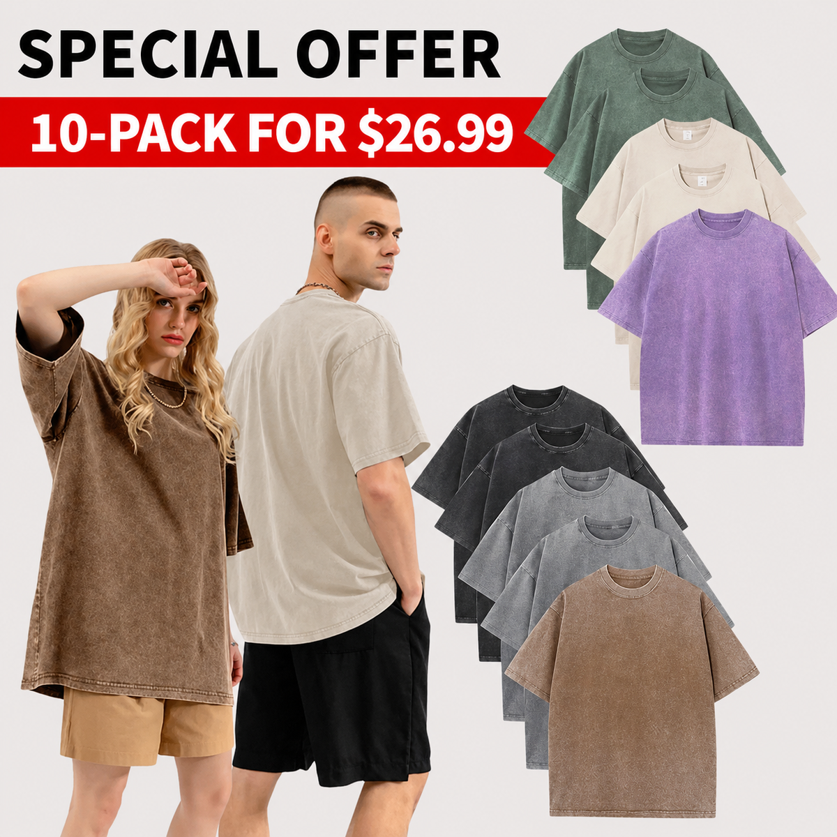 pack
