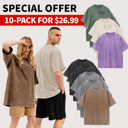 pack