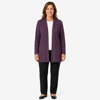Plum Aubergine 5-Pack
