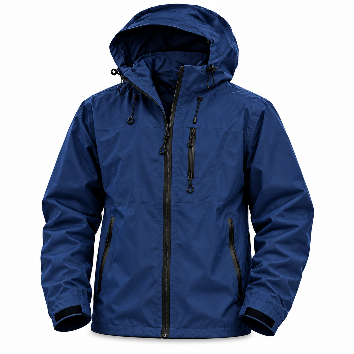 🔥 BESTSELLER | Unisex Lightweight Waterproof Hooded Jacket