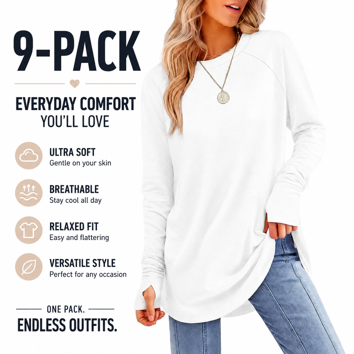 pack