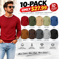 10 PACK $27.99