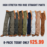 8 PACKS ONLY $25.99 (8 COLORS)