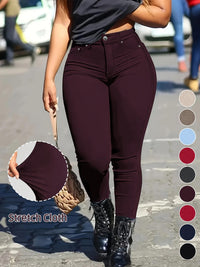 Burgundy*9