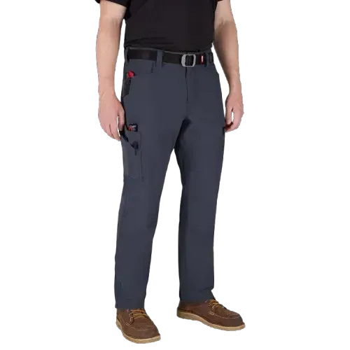 Men's  FREEFLEX Tech Work Pants with 7 Pockets