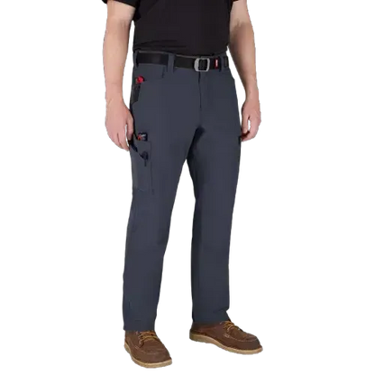 Men's  FREEFLEX Tech Work Pants with 7 Pockets