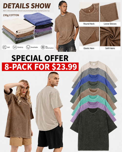pack