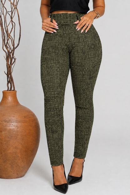 🔥 BESTSELLER |Women’s Skinny Leggings