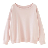 Blush Pink