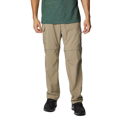 Men's Convertible Stretch Cargo Hiking Pants