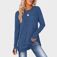 Navy Blue*10