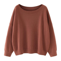 Rust Brown