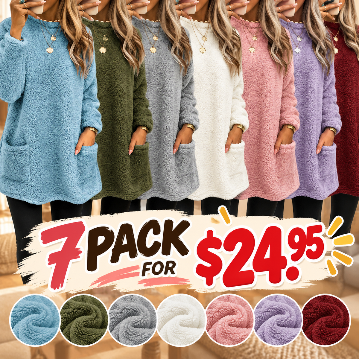 pack