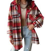 Red Plaid