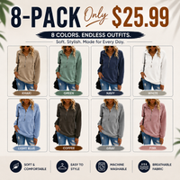 8-PACK (8 different colors) A