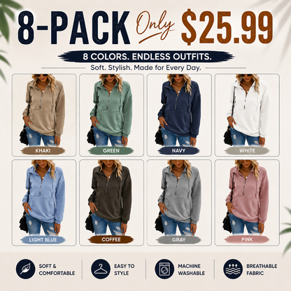 pack