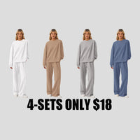4-SETS A