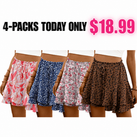 4 PACK D